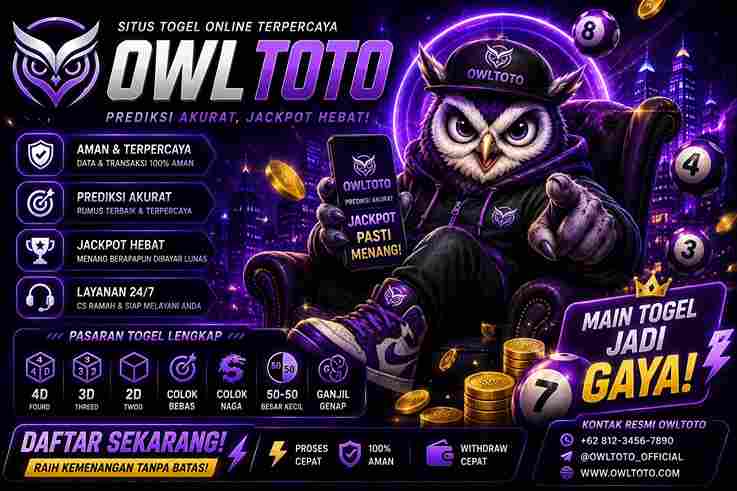 OWLTOTO
